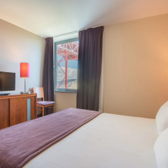 Vila Gale Opera Hotel - Bild 15