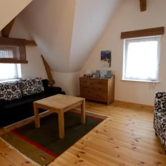 Landhaus Hachfeld - Ferienwohnung - Bild 4