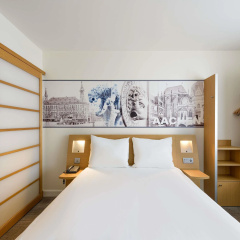 Novotel Aachen City - Bild 5