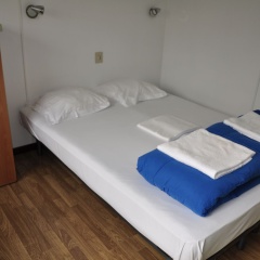 Camping Village Citta Di Milano - Bild 6