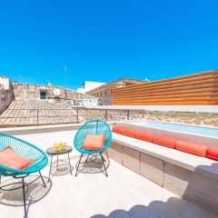 Can Simo Petit Hotel - Bild 17