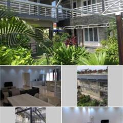 Fengshui Residence in Port Gentil, Gabon from 43$, photos, reviews - zenhotels.com photo 17