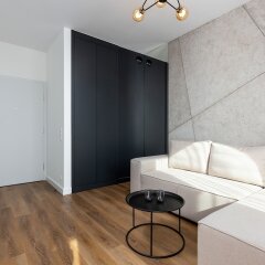 Apartments Cybernetyki Warsaw by Renters in Warsaw, Poland from 105$, photos, reviews - zenhotels.com photo 41