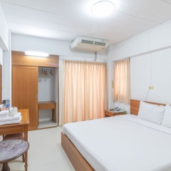 Siam Palace Hotel - Bild 3