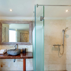 Aryaswara Villa Ubud - Bild 6