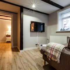 Grey Apartments in Reykjavik, Iceland from 331$, photos, reviews - zenhotels.com photo 14