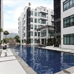 Kamala Suite Apartment 302 - Bild 9
