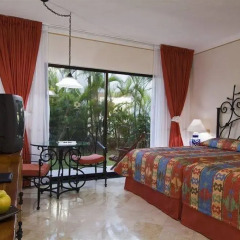 Be Live Grand Riviera Maya Hotel - All Inclusive