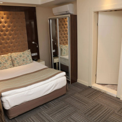 Ankara Gold Hotel - Bild 3