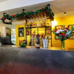 Das Edlinger Hotel - Bild 2