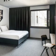The Student Hotel Vienna in Vienna, Austria from 82$, photos, reviews - zenhotels.com photo 7