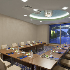 Divan Hotel Bursa - Bild 18