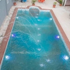 SS3 Boutique Hotel - Bild 13
