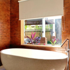 Sagara Villas and Suites Sanur by AHM - Bild 17