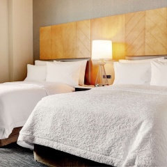Hampton Inn Brooklyn/Downtown - Bild 6