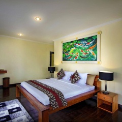 The Bale Tokek Villas - Bild 6