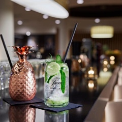 LEGERE HOTEL Erfurt - Bild 12
