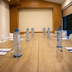 Oh! Oasis Urban Hotel - Bild 20