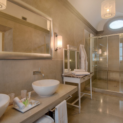 Porta Rossa Hotel Firenze, Colbert Collection - Bild 17