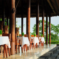 Alila Ubud. Bali - Bild 29