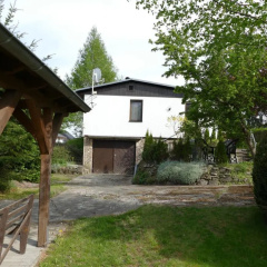 Ferienhaus Förster I - Bild 8