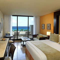 Paradisus Cancún – All Inclusive - Bild 12