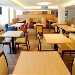Hampton By Hilton Newcastle thumbnail 11