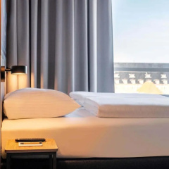 B&B HOTEL Lübeck Berliner-Platz - Bild 3