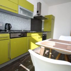 Ferienwohnung am Aubach in Schwerin - Bild 15