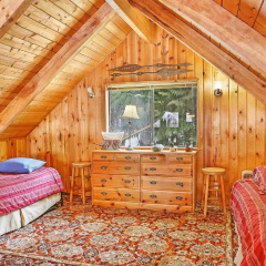Marie's Cabin thumbnail 2