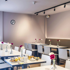 B&B HOTEL Regensburg-City - Bild 15
