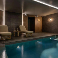 Hôtel L'Ormaie & Spa - Bild 13