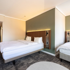 Imperial Hotel - Bild 4