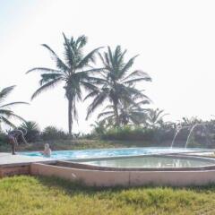 Auberge de Grand Popo in Grand Popo, Benin from 84$, photos, reviews - zenhotels.com