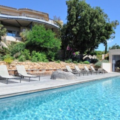Hotel Marina Di Cavu Bonifacio thumbnail 2