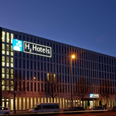 H2 Hotel München Messe - Bild 1