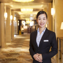 Xiamen Huli Yiho Hotel thumbnail 12