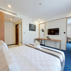 Golden Tulip Pontianak thumbnail 5