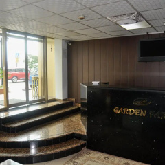 Garden Park Otel - Bild 2