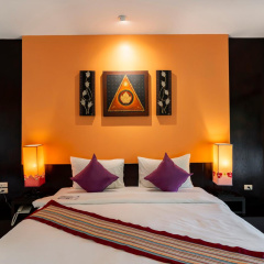 Baan Khaolak Beach Resort - Bild 2
