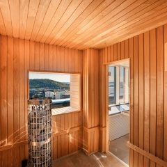 Radisson Blu Plaza Hotel, Oslo - Bild 21