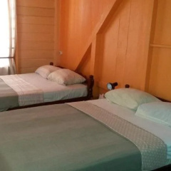 Guesthouse AlbergoAlberga thumbnail 4