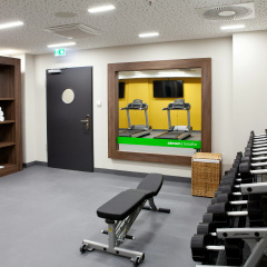 Hampton by Hilton Munich City Center East - Bild 24