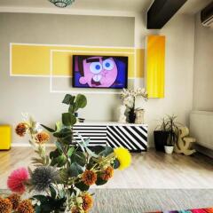 Aldor 2 Mamaia Nord in Navodari, Romania from 93$, photos, reviews - zenhotels.com photo 12