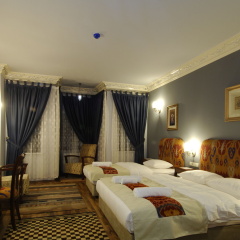 Hotel Djem - Bild 16