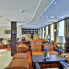 FairCruise Business Hotelship Düsseldorf - Bild 18
