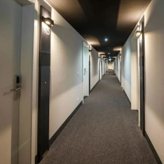 Staycity Aparthotels Leipzig City Centre - Bild 15