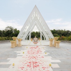 Metland Venya Ubud - Bild 18