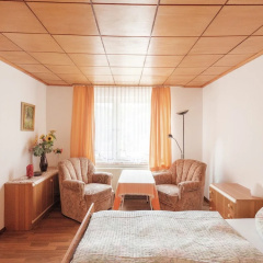 Gartenwohnung in Ilsenburg - Bild 4
