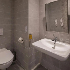 B&B Hotel Budapest City - Bild 8